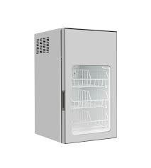 counter top display fridge ct 83 fricon