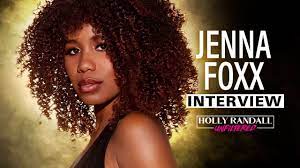 Jenna foxx interview