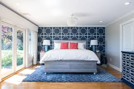 best blue bedroom ideas to swoon over