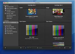 RPCS4 PS4 Play Station 4 emulator for Mac OS - Download DMG