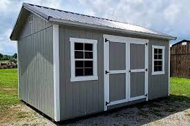 the 12x16 shed guide four winds