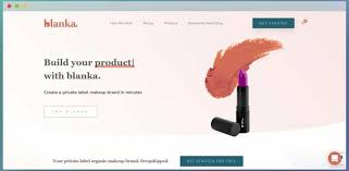 beauty cosmetics dropshipping suppliers