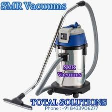 commercial vacuum cleaner repair at