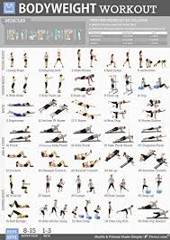 Pin On Workouts For Different Body Parts