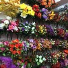 top artificial flower wholers in