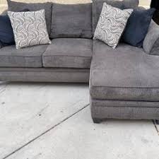 jeromes furniture sectional couch