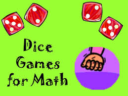 2 dice how to play: Dice Games For Math Multiplication War Skill Multiplication Facts To 36 Players 2 To 4 Players Supplies 2 Dice And Counters Such As M Ms Cheerios Ppt Download