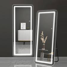 Makeup Vanity Mirror With Led Light