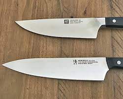 zwilling vs henckels knives what s