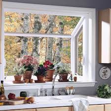 Replace a sunny kitchen window with a window greenhouse to keep your flowering house plants, herbs and. Amazing Ideas About Greenhouse Windows Kitchen Dhlviews