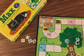 board games we love for kids and