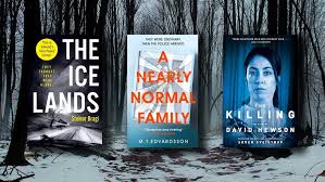 We've sifted through the clutter on kindle unlimited to find the hidden gems. The Most Gripping Nordic Noir Books Crime And Thriller Fans Shouldn T Miss Pan Macmillan