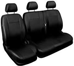 Van Seat Covers Fit Iveco Euro Cargo 2