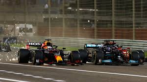 Red bull racing, competing as red bull racing honda, also simply known as red bull or rbr, is a formula one racing team. Why Mercedes Red Bull F1 Battle Should Be Even Closer After Bahrain Mph Motor Sport Magazine