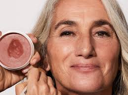 makeup for women over 50 a guide from