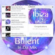 Mixcloud Deephouse Charts Jan 2018 Ibiza Is Mix Session