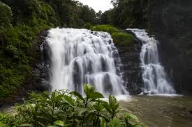 abbey falls coorg how to reach best