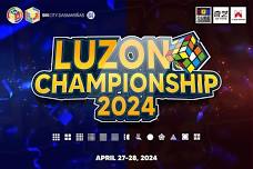 Luzon Championship 2024