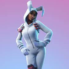 Fortnite Bunny Brawler Skin - Characters, Costumes, Skins & Outfits ⭐  ④nite.site