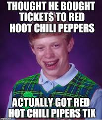 You can take any video, trim the best part, combine with other videos, add soundtrack. Red Hot Chilli Pipers Memes Gifs Imgflip