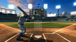 Please note, sports in general aren't great on mobile. Wgt Baseball Mlb Android Ios Gameplay Youtube