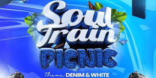 Soul Train Picnic