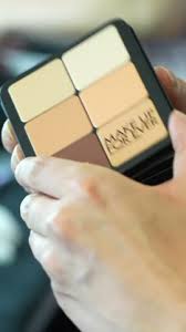 new hd skin foundation make up for