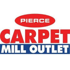 pierce carpet mill outlet project