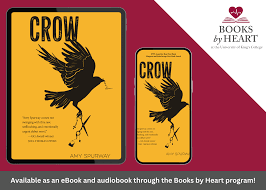 Crow Archives - Atlantic Books