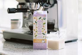 Look for the following brands either in the refrigerated section or. Oatsome Coffee Creamer Reviews Info Vegan Gluten Free