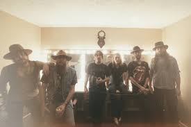 Whiskey Myers Tickets Hoyt Sherman Place Des Moines