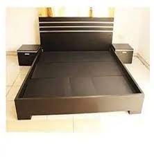Bed Frame 6ft By 6ft From Jumia