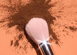 best face powders for a shine free