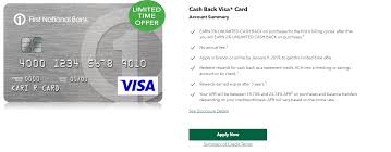 We did not find results for: Select States Fnbo New Cashback Card 3 Cashback First Six Months Then 2 Cash Back Doctor Of Credit