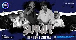 Surat Hip Hop festival