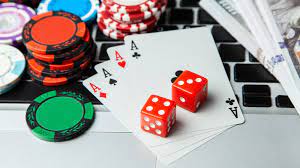 5 Ways to Have Fun On Online Casinos