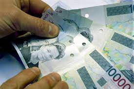 Nog miljarden euro's aan biljetten in Belgische frank en andere oude  Europese valuta in omloop - Business AM
