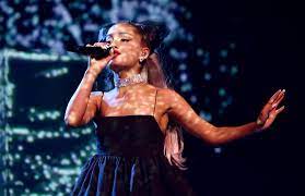 the best ariana grande songs complex