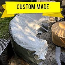 Custom Cover For Outdoor Protection