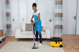 spectacluar residential cleaning