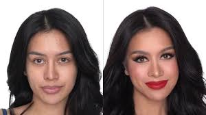 morena makeup tutorial how to find