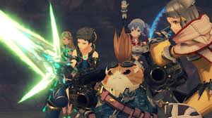 Xenoblade Chronicles 2 Update 1 3 Game Plus Mode And Blade