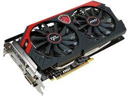Hi, turn off chill completely to get decent frame rates. Msi Radeon R9 270x Video Card R9 270x Gaming 2g Newegg Com