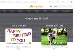 You will be informed about your gift card balance. Sierra Trading Post Gift Card Balance Check Balance Enquiry Links Reviews Contact Social Terms And More Gcb Today