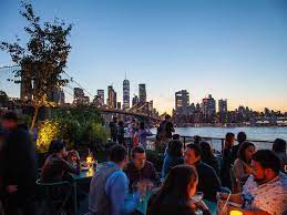 Nyc S 32 Best Rooftop Bars For 2023