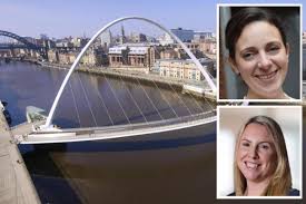 Gateshead can be accessed from the north on the tyne and wear metro from newcastle. Gateshead Council Says 40 Percent Of Cases Are Delta Covid Variant The Northern Echo