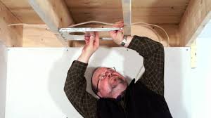 Installing Can Lights In Basement Ceiling Mycoffeepot Org