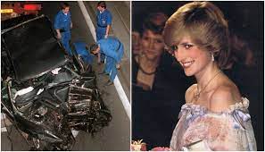 The first responder who rescued princess diana is opening up about the princess's final words before her death. Princess Diana S Last Words Minutes Before She Died In Appalling Car Crash