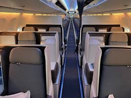 flydubai business cl boeing 737 max