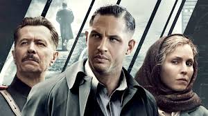 Tom hardy as ordinary guy bob in the drop. Top 10 Tom Hardy Movies You Must Watch